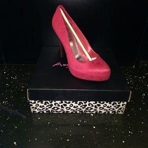 Women Heels